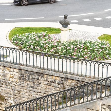Le Pont Royal Apartment Amboise Ngoại thất bức ảnh