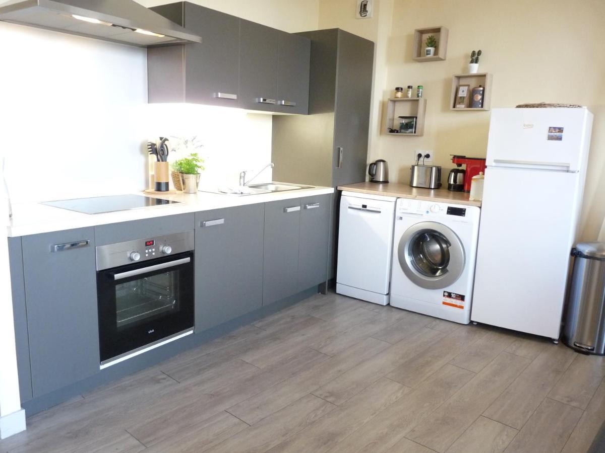 Le Pont Royal Apartment Amboise Ngoại thất bức ảnh