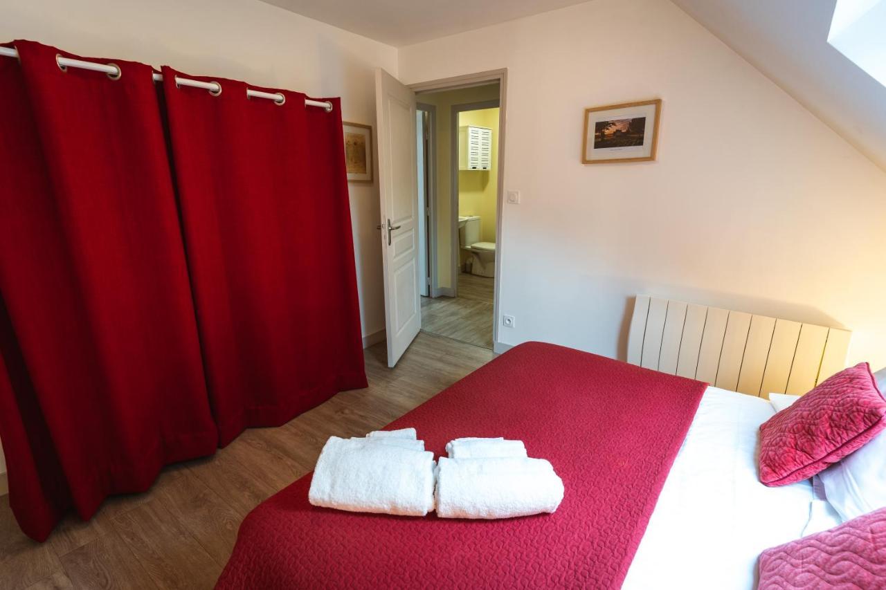 Le Pont Royal Apartment Amboise Ngoại thất bức ảnh