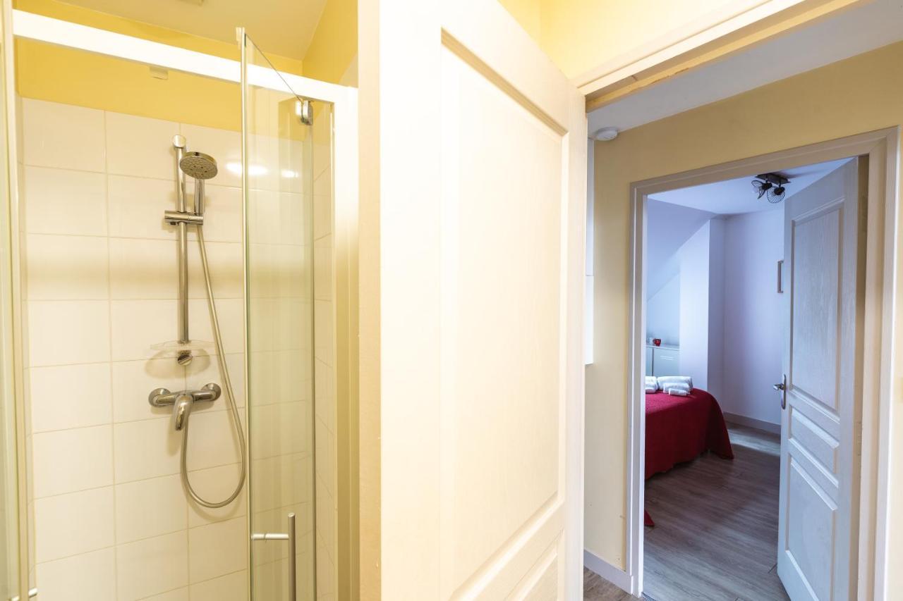 Le Pont Royal Apartment Amboise Ngoại thất bức ảnh
